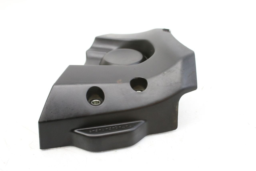 photo de SPROCKET COVER YAMAHA MT-07 MT07 700 (2018 - 2020) - Technical close-up