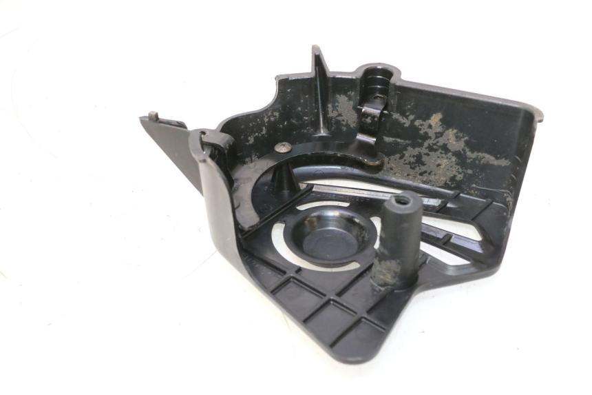 photo de SPROCKET COVER KYMCO MXU R 250 (2004 - 2010) - Zoom on usage condition