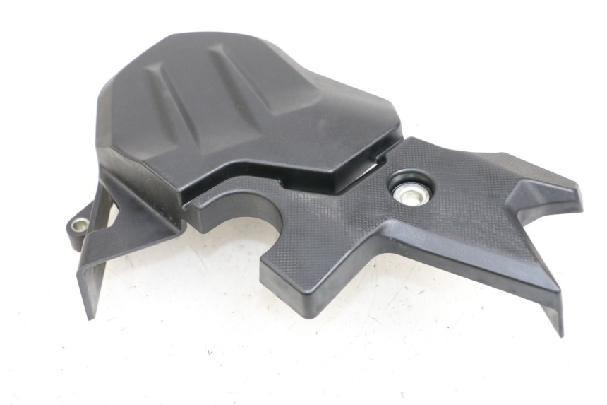 photo de SPROCKET COVER KAWASAKI NINJA 400 (2018 - 2023) - Alternative perspective