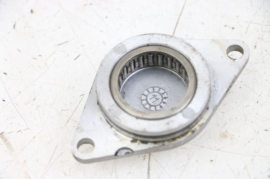 photo de SPROCKET COVER MOTO GUZZI NORGE 8V GT 1200 (2011 - 2016) - Component detail