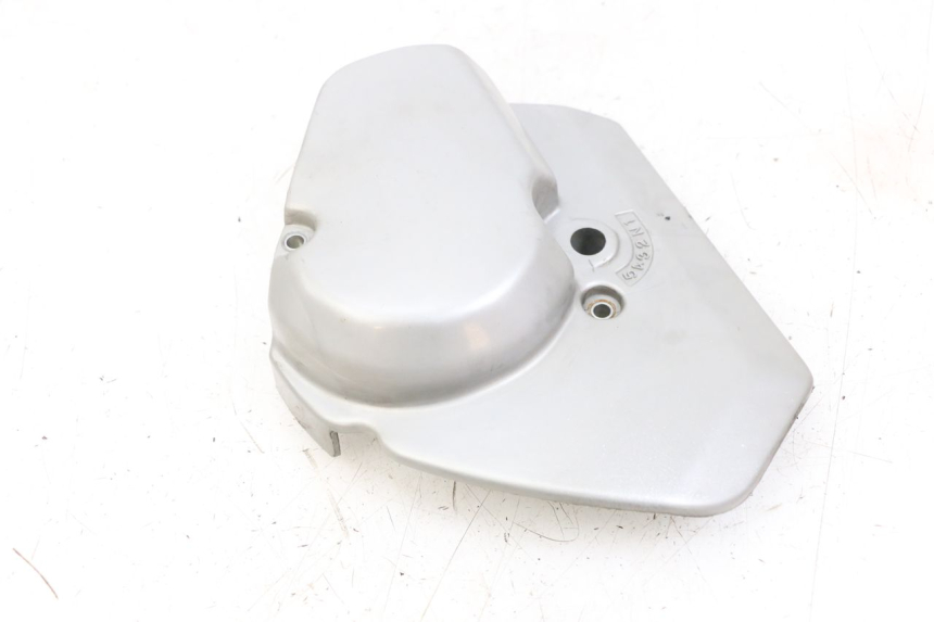 photo de SPROCKET COVER HONDA NTV DEAUVILLE 650 (1998 - 2001) - Zoom on usage condition