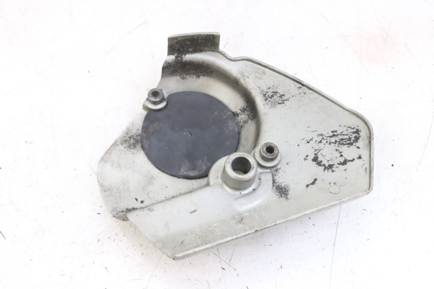 photo de SPROCKET COVER HONDA NTV DEAUVILLE 650 (1998 - 2001) - Component detail