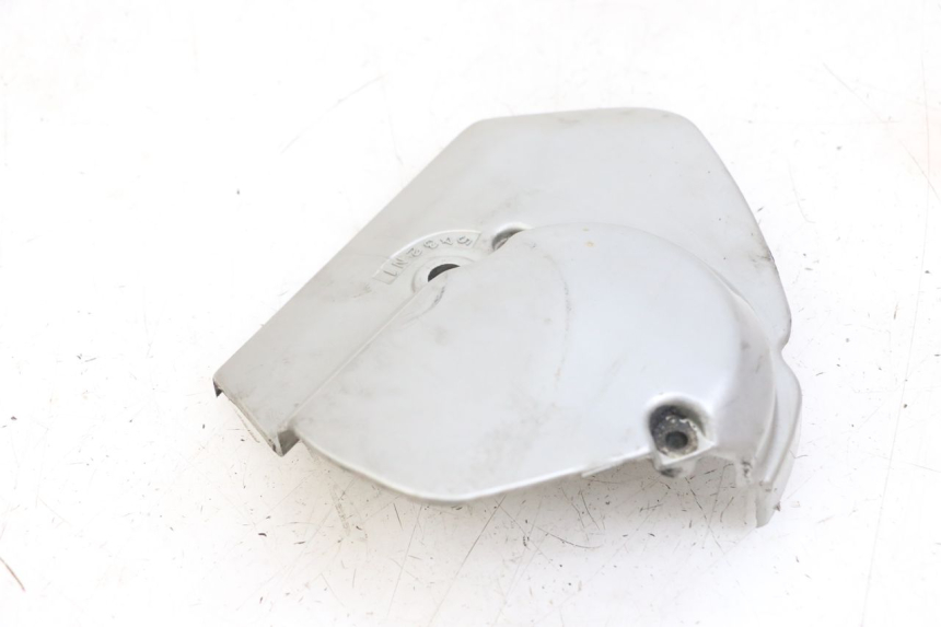 photo de SPROCKET COVER HONDA NTV DEAUVILLE 650 (1998 - 2001) - Zoom on usage condition