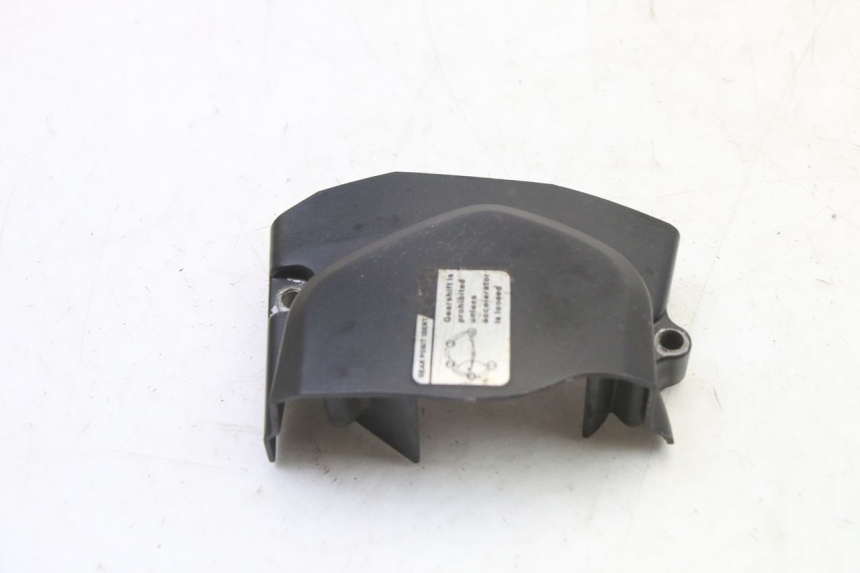 photo de SPROCKET COVER MAG POWER R-STREET 50 (2016 - 2025) - Component detail