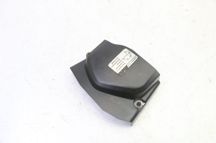 photo de SPROCKET COVER MAG POWER R-STREET 50 (2016 - 2025) - Zoom on usage condition