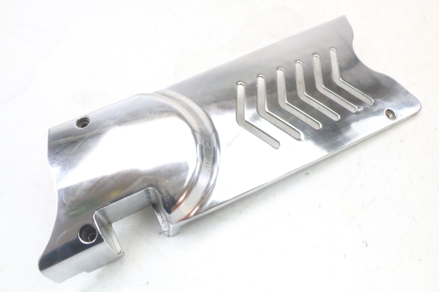 photo de SPROCKET COVER REGAL RAPTOR SPYDER 125 (2010 - 2018) - Main view