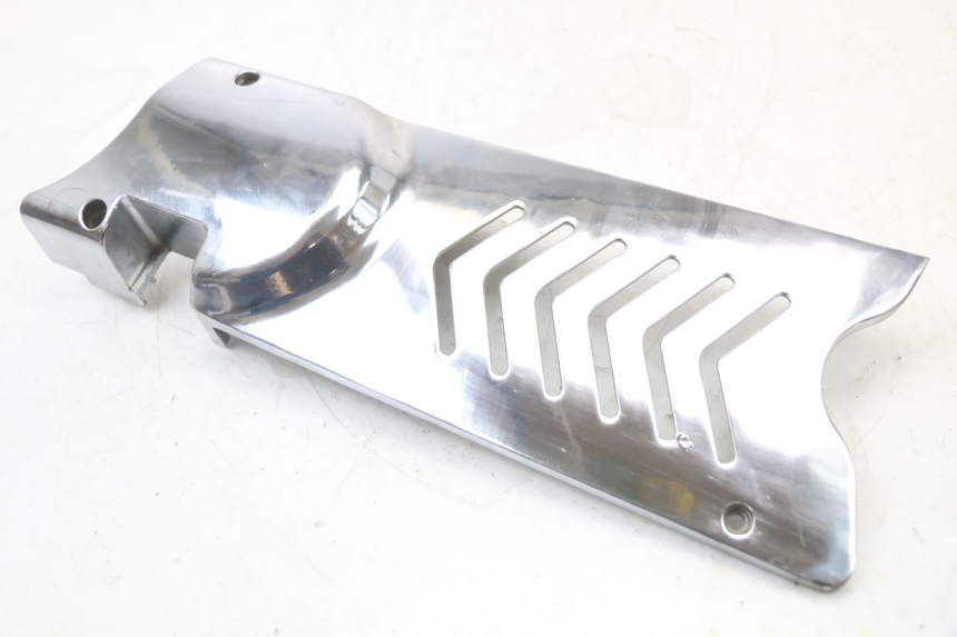 photo de SPROCKET COVER REGAL RAPTOR SPYDER 125 (2010 - 2018) - Alternative perspective