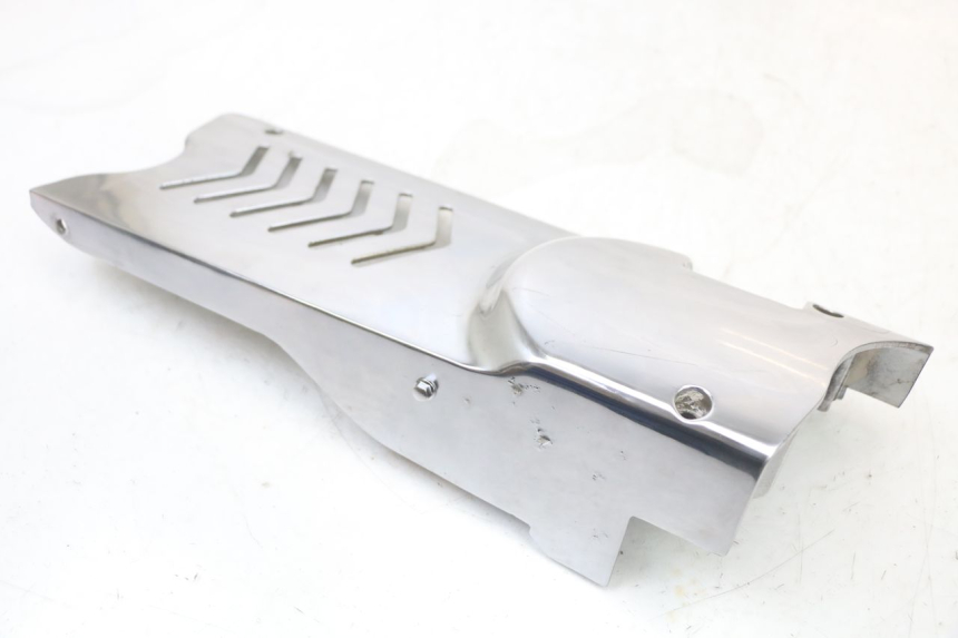 photo de SPROCKET COVER REGAL RAPTOR SPYDER 125 (2010 - 2018) - Technical close-up