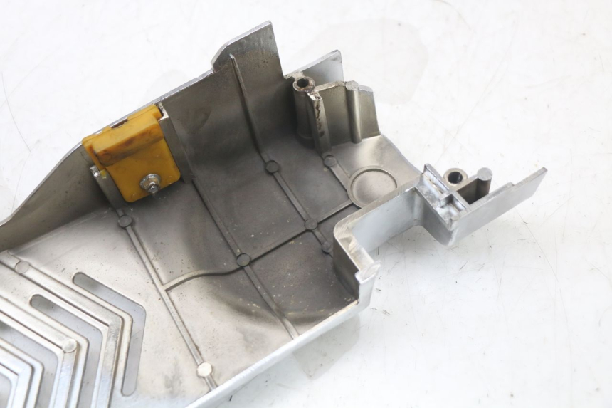 photo de SPROCKET COVER REGAL RAPTOR SPYDER 125 (2010 - 2018) - Surface and material condition