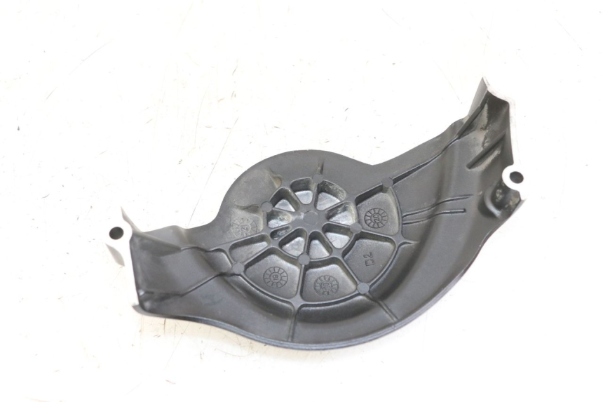 photo de SPROCKET COVER ROYAL ENFIELD HYMALAYAN 410 (2016 - 2023) - Component detail