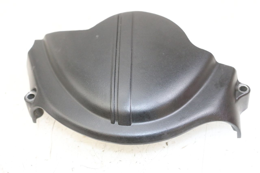 photo de SPROCKET COVER ROYAL ENFIELD HYMALAYAN 410 (2016 - 2023) - Alternative perspective