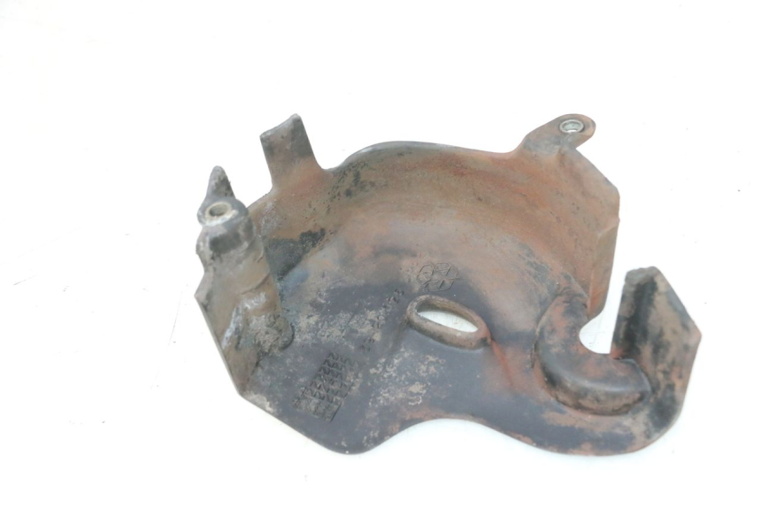photo de SPROCKET COVER MZ RT 125 (2000 - 2008) - Component detail