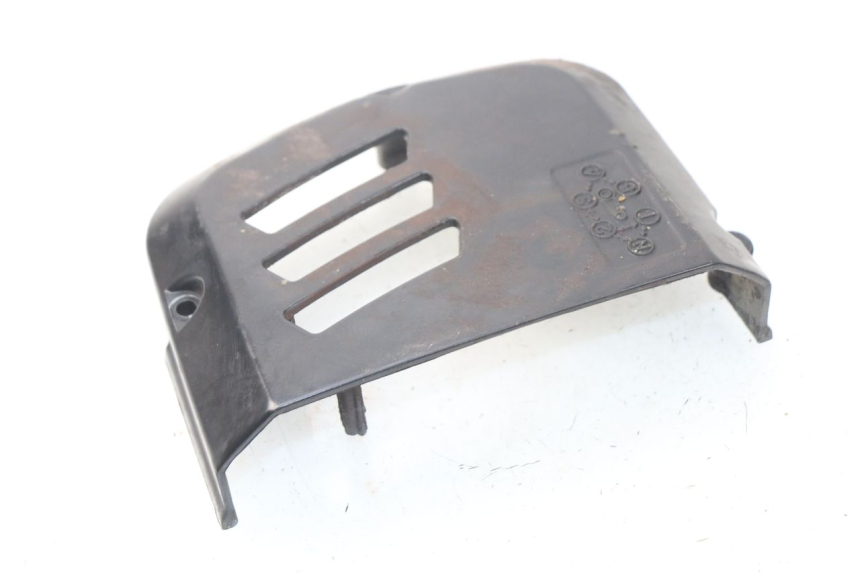 photo de SPROCKET COVER MASH SEVENTY FIVE 125 (2013 - 2021) - Zoom on usage condition