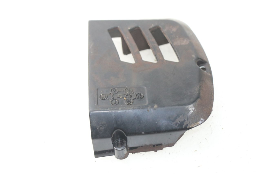 photo de SPROCKET COVER MASH SEVENTY FIVE 125 (2013 - 2021) - Alternative perspective