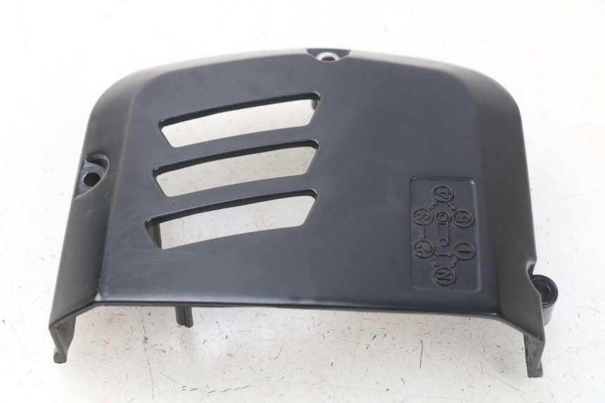 photo de SPROCKET COVER MASH SEVENTY FIVE 125 (2013 - 2021) - Component detail