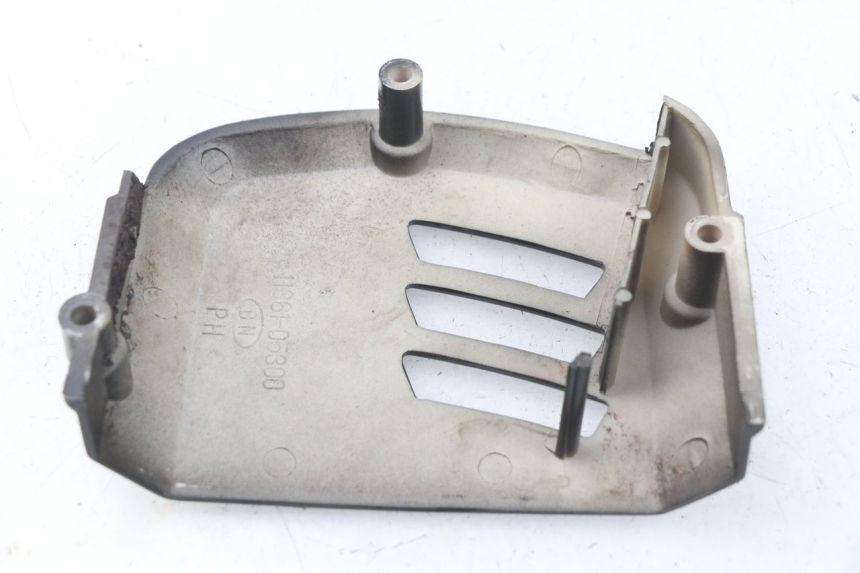 photo de SPROCKET COVER MASH SEVENTY FIVE 125 (2013 - 2021) - Zoom on usage condition