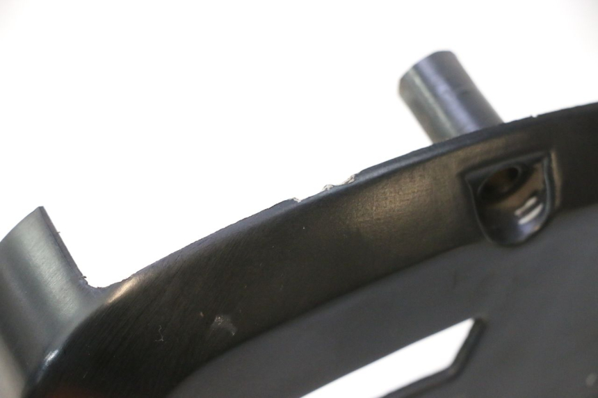 photo de SPROCKET COVER MASH SEVENTY FIVE 125 (2013 - 2021) - Zoom on usage condition