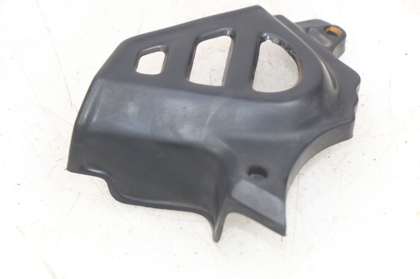 photo de SPROCKET COVER SHERCO SM-R 50 (2018 - 2021) - Zoom on usage condition