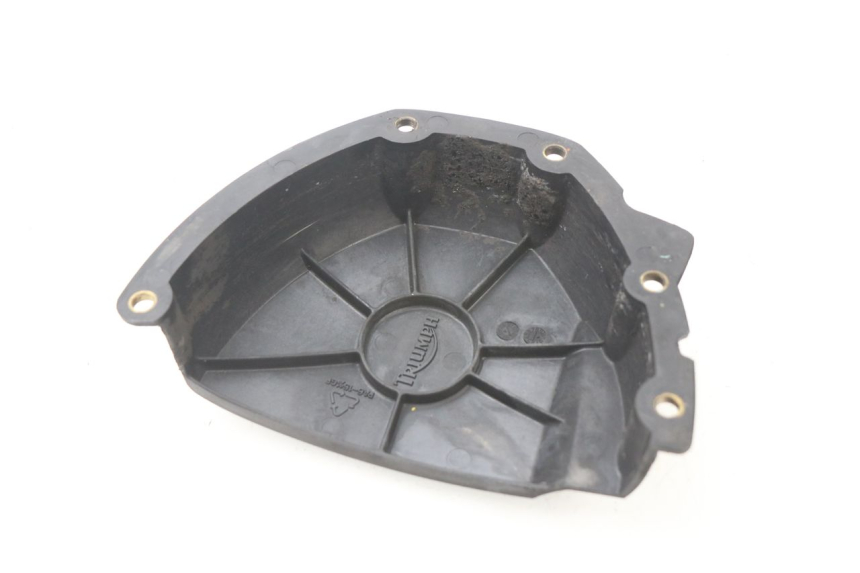 photo de SPROCKET COVER TRIUMPH SPEED TRIPLE 1050 (2005 - 2007) - Component detail