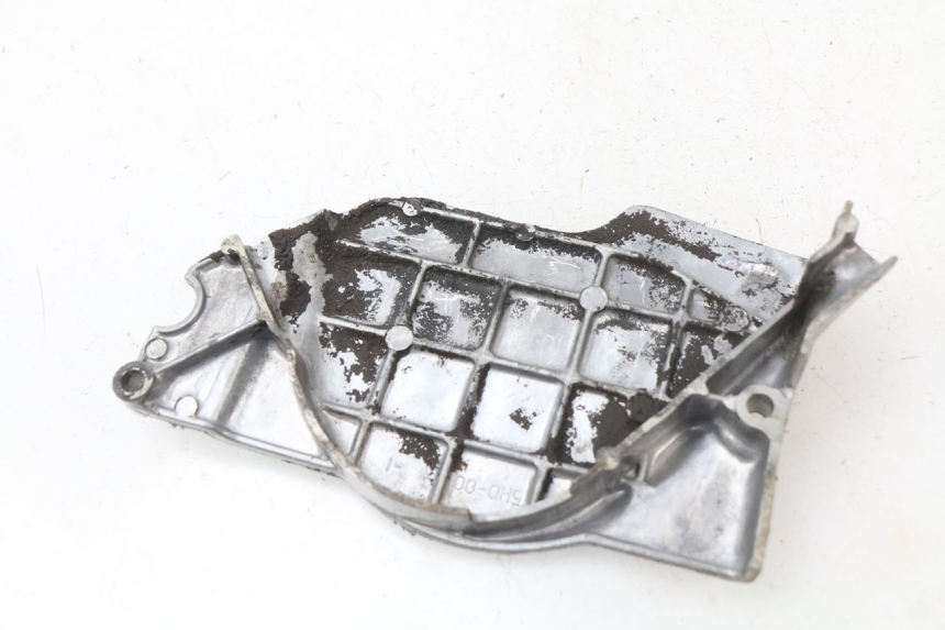 photo de SPROCKET COVER YAMAHA SR 125 (1982 - 2003) - Component detail