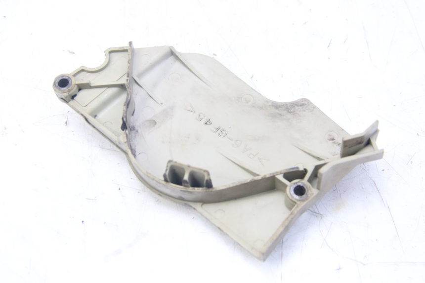 photo de SPROCKET COVER YAMAHA SR 125 (1982 - 2003) - Technical close-up