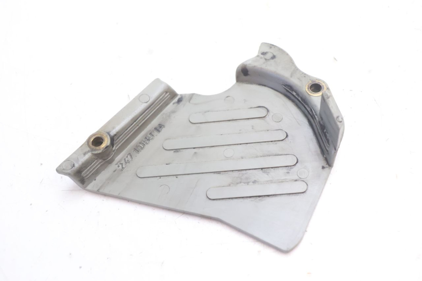 photo de SPROCKET COVER DUCATI SS IE DS CARENEE 1000 (2002 - 2006) - Alternative perspective