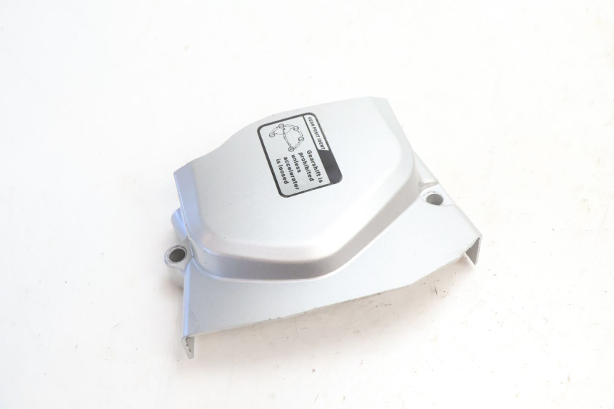 photo de SPROCKET COVER YAMASAKI STREET 50 (2013 - 2018) - Component detail