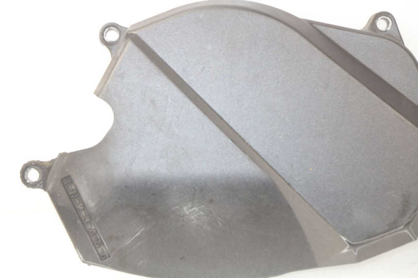 photo de SPROCKET COVER YAMAHA TDM ABS 900 (2002 - 2014) - Zoom on usage condition