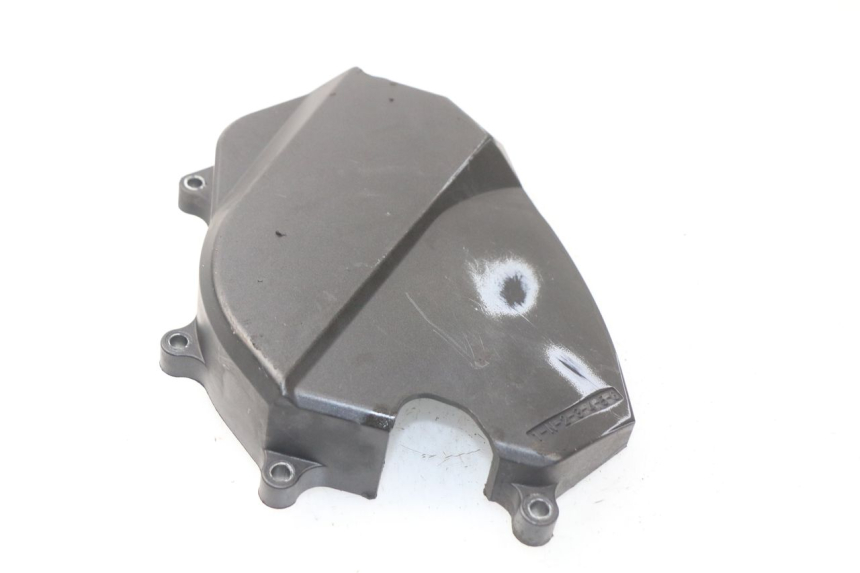 photo de SPROCKET COVER YAMAHA TDM ABS 900 (2002 - 2014) - Zoom on usage condition
