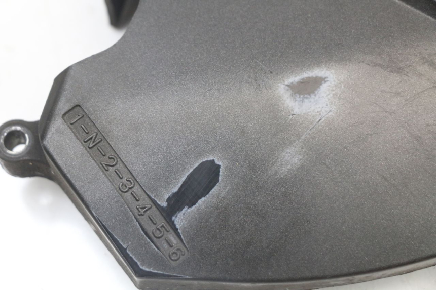 photo de SPROCKET COVER YAMAHA TDM ABS 900 (2002 - 2014) - Technical close-up
