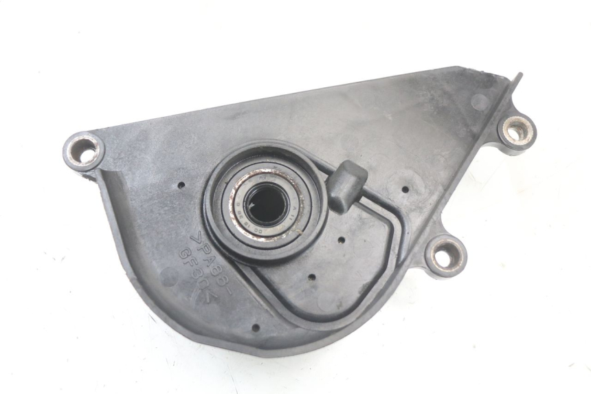 photo de SPROCKET COVER YAMAHA TDM ABS 900 (2002 - 2014) - Fixing points details