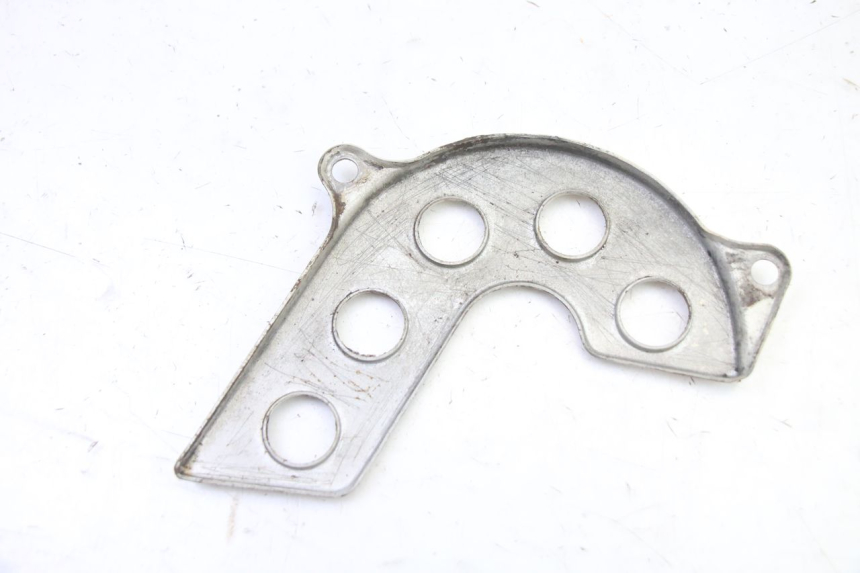 photo de SPROCKET COVER YAMAHA TDR DELTABOX 125 (1997 - 2003) - Zoom on usage condition