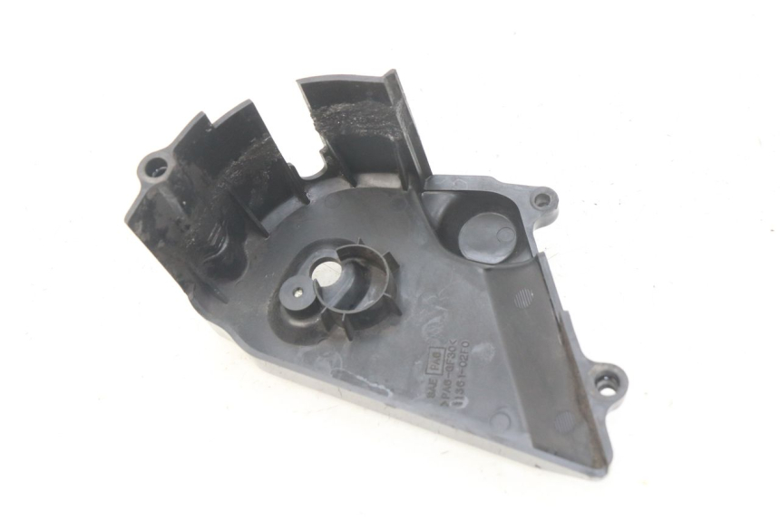 photo de SPROCKET COVER SUZUKI TLS TL S 1000 (1997 - 2001) - Zoom on usage condition