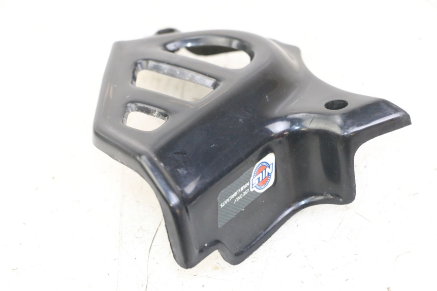 photo de SPROCKET COVER VENT DERAPAGE 50 (2018 - 2023) - Zoom on usage condition