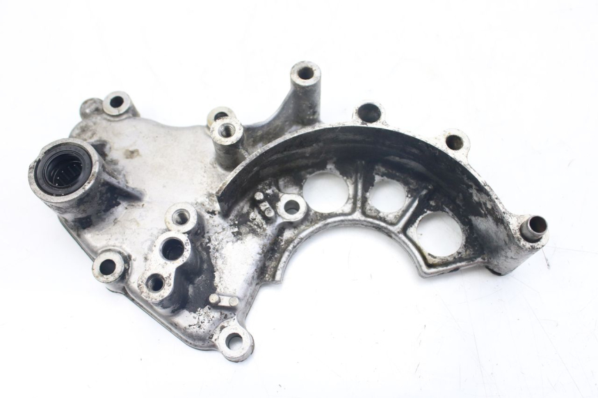 photo de SPROCKET COVER HONDA VFR FI RC46 800 (1998 - 2001) - Technical close-up