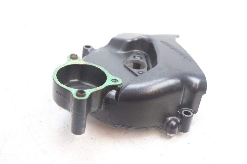 photo de SPROCKET COVER HONDA VFR FI RC46 800 (1998 - 2001) - Zoom on usage condition