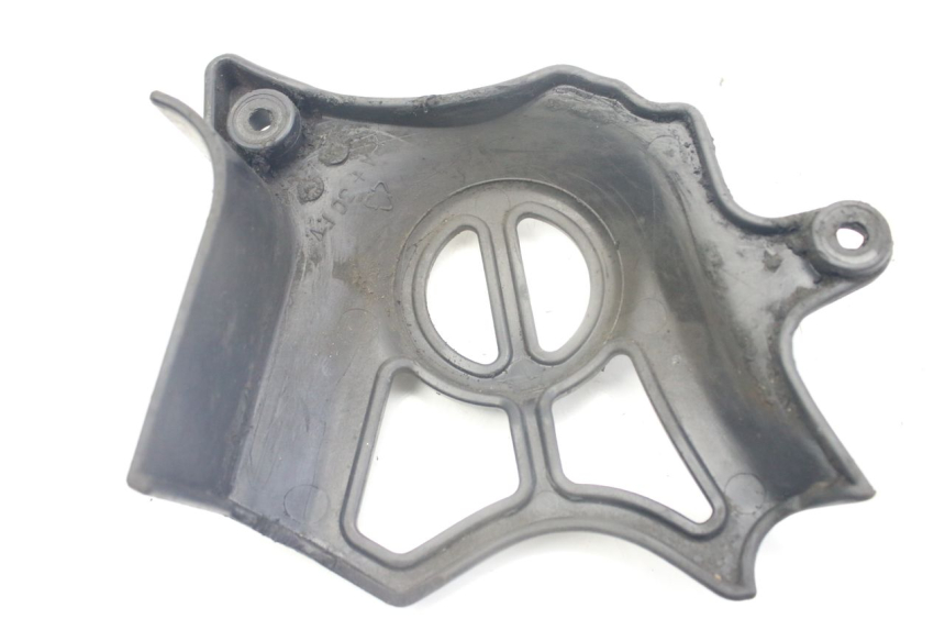 photo de SPROCKET COVER MBK X-LIMIT XLIMIT 50 (2003 - 2006) - Zoom on usage condition