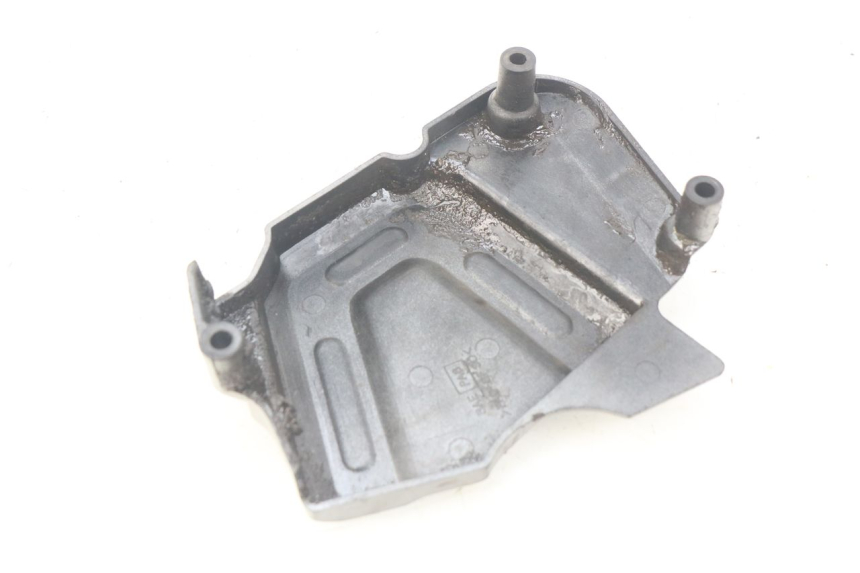 photo de SPROCKET COVER SUZUKI XF FREEWIND 650 (1997 - 2003) - Zoom on usage condition