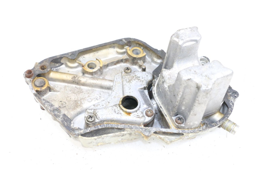 photo de SPROCKET COVER YAMAHA XJ F 900 (1983 - 1994) - Zoom on usage condition