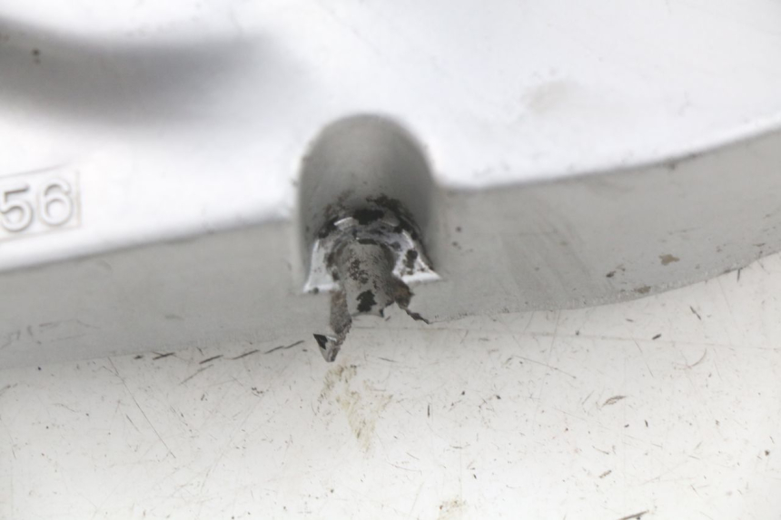 photo de SPROCKET COVER YAMAHA XJN XJ N DIVERSION 600 (1994 - 1997) - Technical close-up