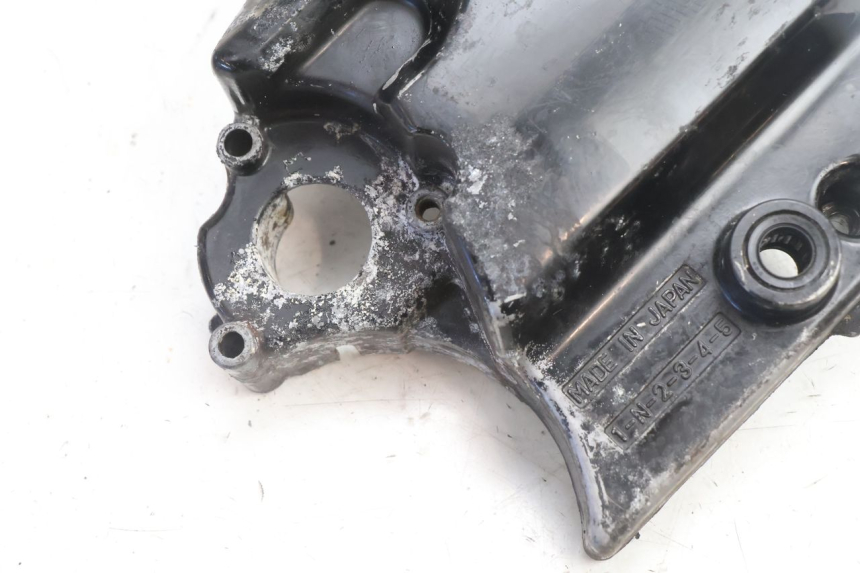 photo de SPROCKET COVER YAMAHA XJR 1300 (1998 - 2002) - Component detail