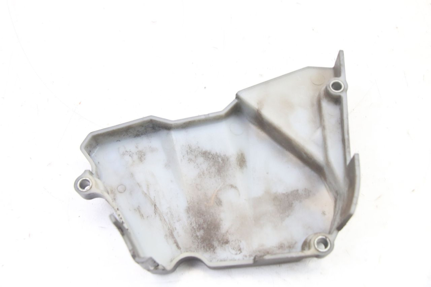 photo de SPROCKET COVER YAMAHA FZ6 FAZER S2 600 (2007 - 2011) - Zoom on usage condition