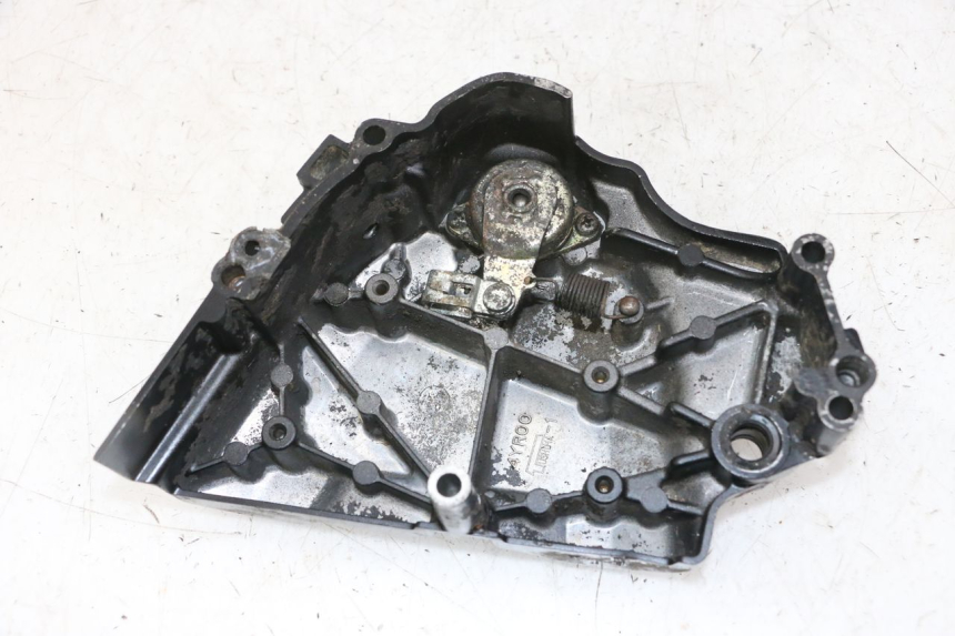 photo de SPROCKET COVER YAMAHA FZS FAZER 600 (2001 - 2003) - Zoom on usage condition