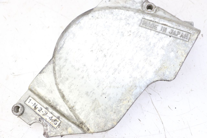 photo de SPROCKET COVER YAMAHA SR 125 (1982 - 2003) - Component detail