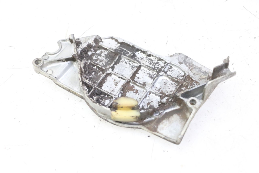 photo de SPROCKET COVER YAMAHA SR 125 (1982 - 2003) - Zoom on usage condition