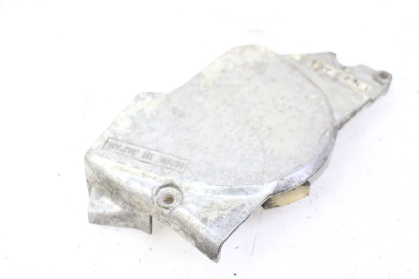 photo de SPROCKET COVER YAMAHA SR 125 (1982 - 2003) - Technical close-up