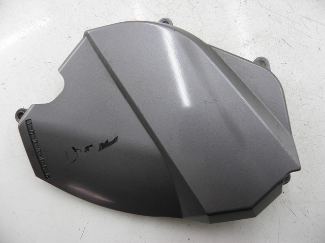 photo de SPROCKET COVER YAMAHA TDM 900 (2004 - 2006) - Technical close-up