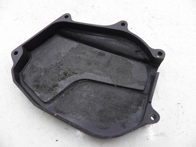 photo de SPROCKET COVER YAMAHA TDM 850 (1996 - 2001) - Component detail