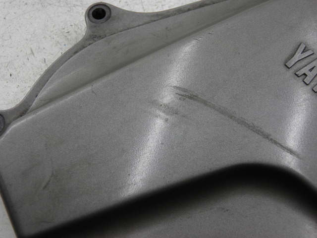 photo de SPROCKET COVER YAMAHA TDM 850 (1996 - 2001) - Alternative perspective