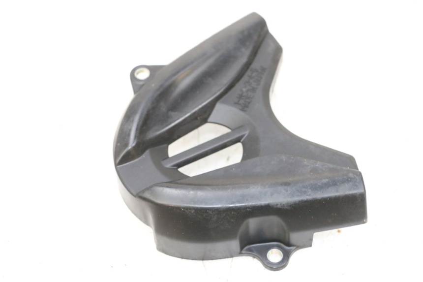 photo de SPROCKET COVER YAMAHA YFM R RAPTOR 250 (2008 - 2014) - Zoom on usage condition
